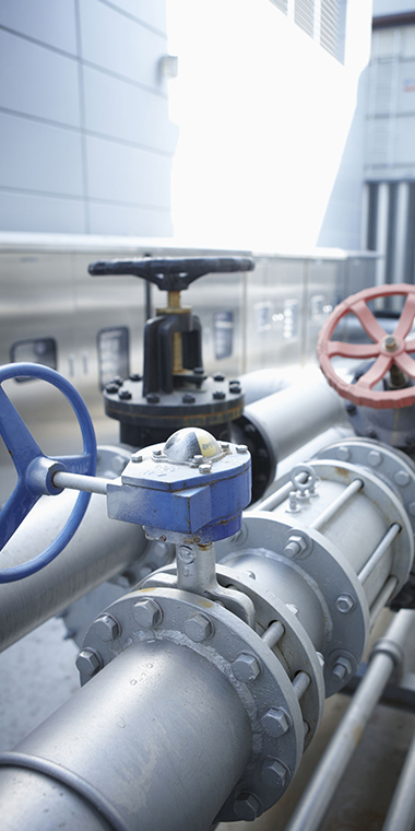 閥門(mén)管(guǎn)道Valve pipeline